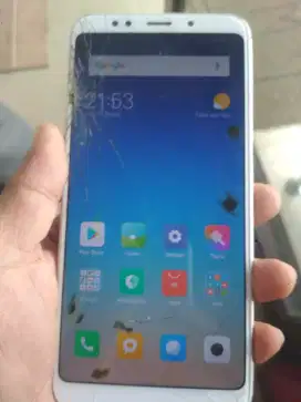 Redmi 5 plus ram 3/32