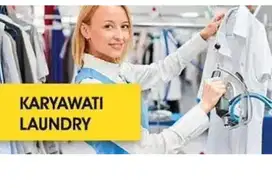 Lowongan kerja laundry, di jelambar