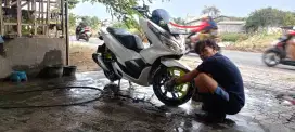 Jual PCX 2019 ( nego boleh tipis2 )