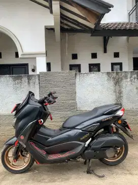 Jual nmax non abs