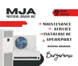 Service AC, pasang AC,Cuci besar.dll