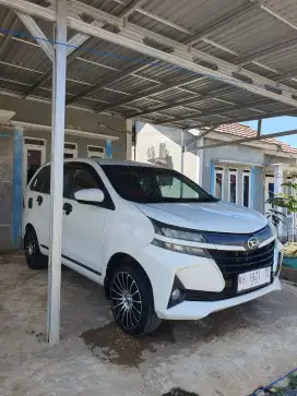 Dijual Cepat Xenia 1.3 X Manual 2020