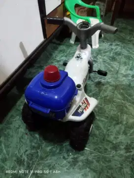 MAINAN SEPEDA ANAK RODA 3 MURAH