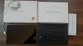 Huawei Matepad 11, Bonus Keyboard, Bonus Stylus Pen