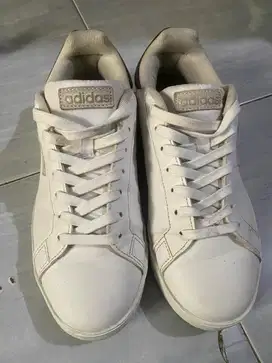 Adidas Advantage Base White 38