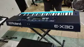 KEYBOARD ROLAND EX30