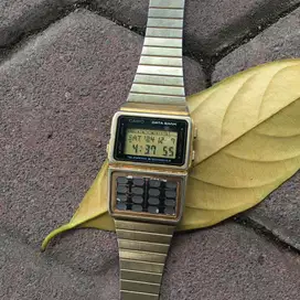 Jam tangan Casio dbc 610