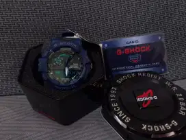 Jam Tangan G-SHOCK GBA900