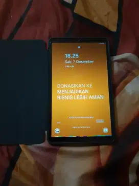 Samsung Galaxy Tab A9 (Dijual Cepat)