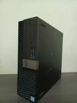 Dell Optiplex 5050 Core i5 (Mini PC)