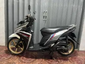 YAMAHA MIO M3 AKS 2019