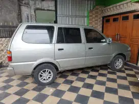 Kijang Lsx 1.8 THN 2003