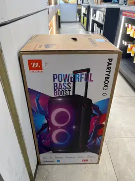 JBL Partybox 310