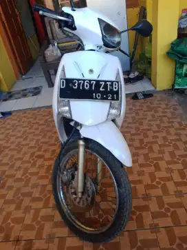 Suzuki Spin mesin bagus