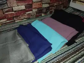Kerudung, Jilbab , syal