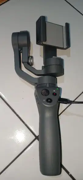 DJI OSMO MOBILE 2