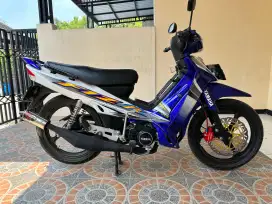 F1ZR Fizr CW Biru