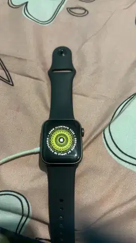 Jual apple watch series 5 nike 40mm