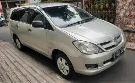 (CASH) Innova G 2.0 Manual th 2006