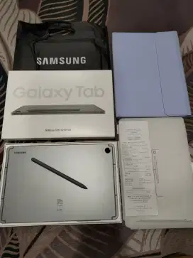 Samsung Tab S9 FE 5G 6/128 Sein Fullset