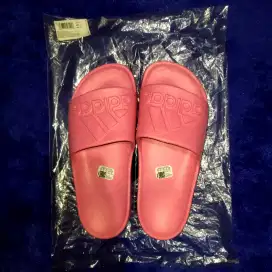 Sandal adidas slide adilatte big logo