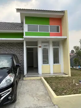 Disewakan Rumah Sentul Bogor