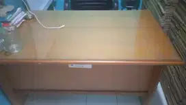 Jual meja kantor dan bangku kantor