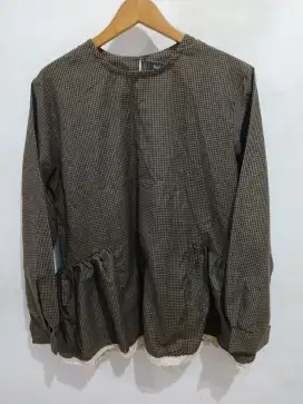 Jual Murah Blouse Bayleaf.id