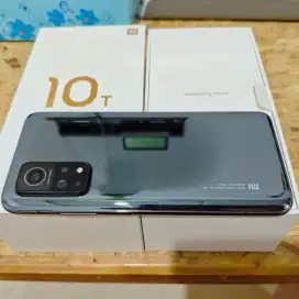 Xiaomi 10T 8/128 Resmi Mi Store