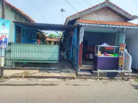 RUMAH KOS-KOSAN LOKASI STRATEGIS TENGAH KOTA TEGAL (PUSAT KOTA)