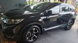 Crv 1.5 turbo 2017