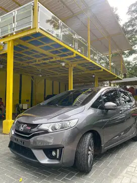 Honda Jazz RS GK5 2014