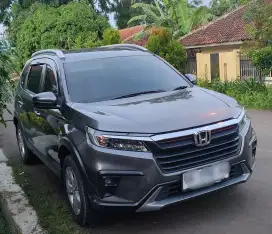 All New Honda BRV 2023