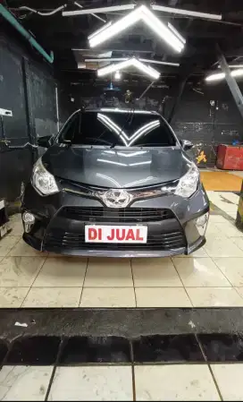 Toyota Calya 2019 Tipe G Manual