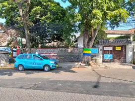 Dijual Rumah dan kostan Dago kota bandung