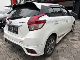 Toyota Yaris TRD Sportivo 1.5L A/T 2015