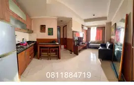 Dijual apartemen Patria Park Cawang DI Panjaitan