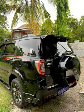 DIJUAL Mobil Mulus Jarang di Pakai dab Di Rawat