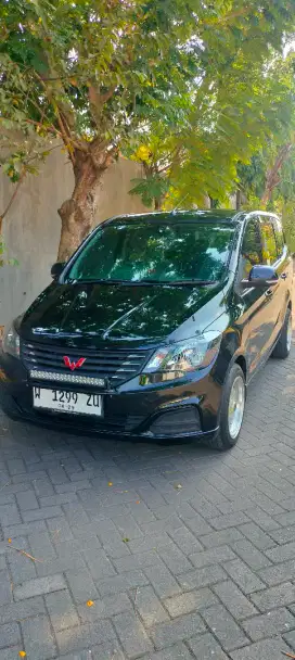 Wuling Confero DB km13 RB record