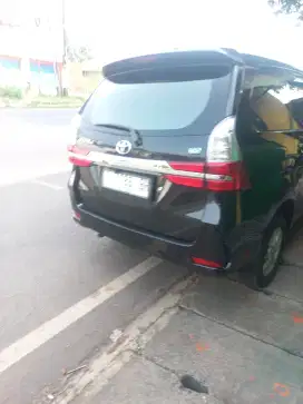 Avanza g metic 2019