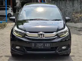 Mobilio E CVT 2020 Facelift