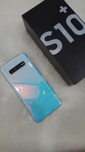 Samsung S10 Plus 8/128 GB Fullsef