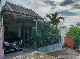 Dijual Rumah Ciherang Hill Recidence Sukatani Tapos Cimanggis Depok