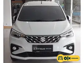 [Mobil Baru] SUZUKI ERTIGA HYBRID DISKON BESAR SPESIAL AKHIR TAHUN