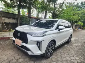 TOYOTA VELOZ Q 2023 ISTIMEWA