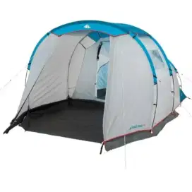 TENDA CAMPING KELUARGA MUAT 8 ORANG