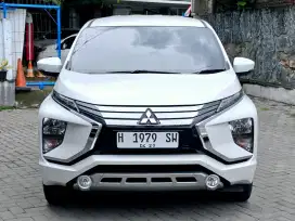 Xpander Sport Matic 2019