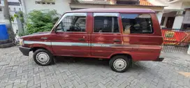 Toyota Kijang 1992 Bensin