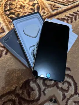 Jual iphone 8plus