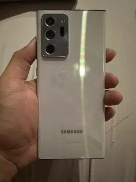 Samsung note 20 ultra original